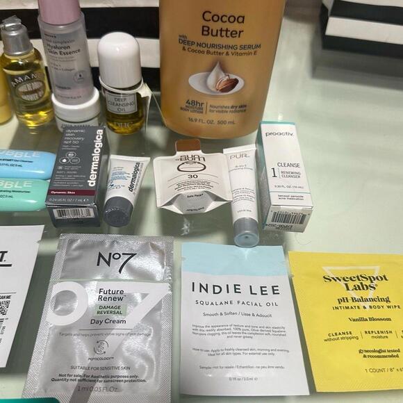 Sephora ultimate Skincare Beauty Bundle - Picture 4 of 7